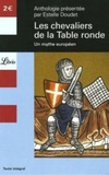 Les chevaliers de la Table ronde (Librio #709)