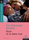 Oscar et la dame rose (Classiques & Contemporains)
