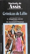Crônicas de Lélio (Coleção Prestígio)