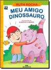 Meu Amigo Dinossauro (Algodão-Doce)