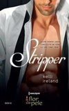 Stripper (Pleasure Before Business #1)