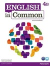 English in common 4B: Student book with ActiveBook and workbook