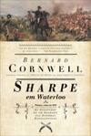Sharpe em Waterloo (As Aventuras de Sharpe #20)