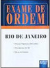 Exame de Ordem: Rio de Janeiro