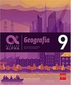 Geração Alpha - Geografia 9º Ano