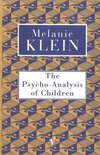 The Psycho-Analysis of Children (English Edition)