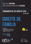 Fundamentos do direito civil - Direito de família
