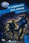 The 39 Clues- Vol.1 - O Labirinto Dos Ossos