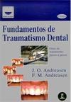 Fundamentos de Traumatismo Dental:
