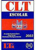 CLT Escolar 2003