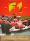 Anuário de Fórmula 1: 2002 - 2003