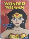 Uma história da origem: Wonder Woman