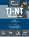 TJ-MT - Técnico judiciário