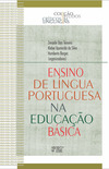 Ensino de língua portuguesa na educação básica