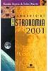 Anuário de Astronomia 2001