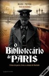 O Bibliotecário de Paris (Hugo Marston #6)