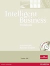 Intelligent business: Workbook - Intermediate business English