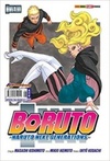 Boruto #08 (Boruto: Naruto Next Generation #08)