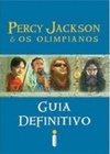 Percy Jackson E Os Olimpianos
