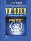 Top notch: Fundamentals - Workbook