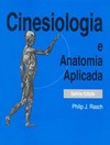 Cinesiologia e anatomia aplicada