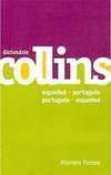 Dicionário Collins: Espanhol-Português Português-Espanhol
