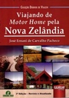 Viajando de Motor Home pela Nova Zelândia (Diários de Viagem)