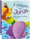 Aventuras Bíblicas em Quebra-Cabeças: a História de Jonas