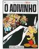 Asterix e o Adivinho