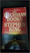 Os Livros de Bachman (Mestres do Horror e da Fantasia)