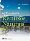 Dicionário de Recursos Naturais