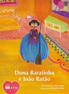 Dona Baratinha e João Ratão