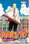 Naruto Pocket Ed. 72