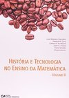 História e Tecnologia no Ensino da Matemática - vol. 2