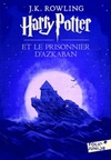 Harry Potter et le Prisonnier d'Azkaban (Harry Potter #3)
