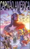 Capitão América: Antologia