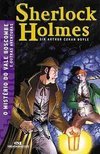 Sherlock Holmes: o Mistério do Vale Boscombe e Outras Aventuras