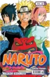 Naruto Pocket Ed. 66