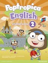 Poptropica English 2: Student book
