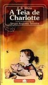 A Teia de Charlotte (Coleção Elefante)