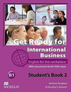 Get Ready For International Business Teacher's Pack-2