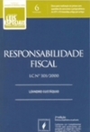 LEIS ESPECIAIS, V.6 - RESPONSABILIDADE FISCAL