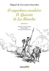 O engenhoso cavaleiro D. Quixote de La Mancha: segundo livro