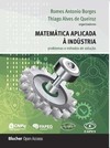 Matemática aplicada à indústria: problemas e métodos de solução