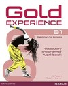 Gold experience B1: Vocabulary and grammar workbook