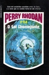 O Sol Chamejante (Perry Rhodan #94)