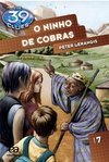 The 39 Clues - O Ninho De Cobras - Volume 7