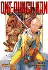 One-Punch Man  Catálogo de Heróis