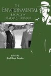 The Environmental Legacy of Harry S. Truman: 05