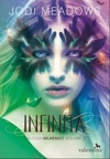 Infinita (Trilogia Incarnate #3)